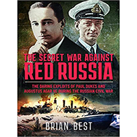 The-Secret-War-Against-Red-Russia-by-Brian-Best-PDF-EPUB
