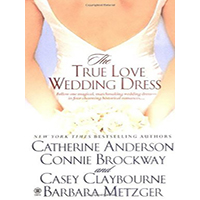 The-True-Love-Wedding-Dress-by-Catherine-Anderson-PDF-EPUB