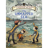 The-Unmapped-Sea-by-Maryrose-Wood-PDF-EPUB