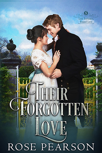 Their-Forgotten-Love-by-Rose-Pearson-PDF-EPUB