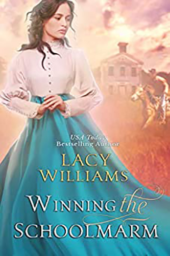 Winning-the-Schoolmarm-by-Lacy-Williams-PDF-EPUB