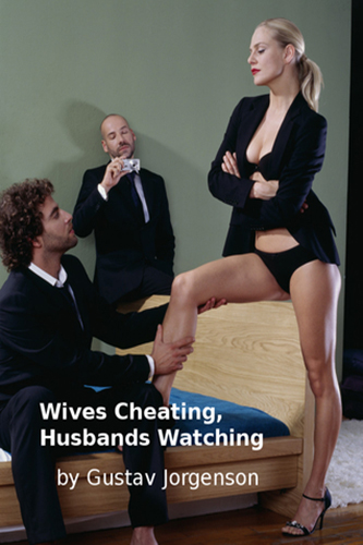 Wives-Cheating-Husbands-Watching-by-Gustav-Jorgenson-PDF-EPUB