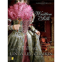 Written-on-Silk-by-Linda-Lee-Chaikin-PDF-EPUB