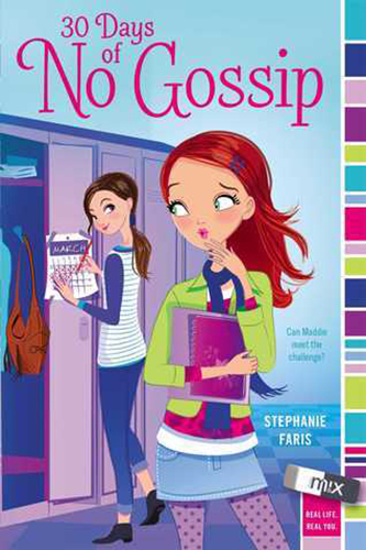 30-Days-of-No-Gossip-by-Stephanie-Faris-PDF-EPUB