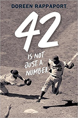 42-Is-Not-Just-a-Number-by-Doreen-Rappaport-PDF-EPUB