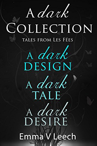 A-Dark-Collection-by-Emma-V-Leech-PDF-EPUB