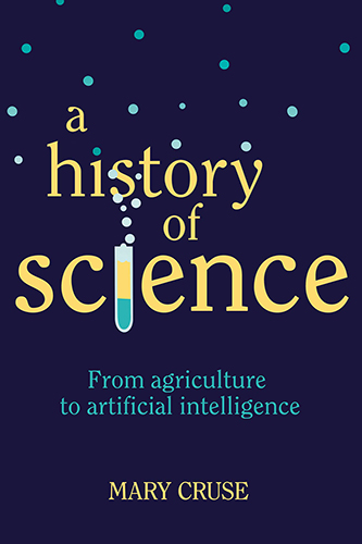 A-History-of-Science-by-Mary-Cruse-PDF-EPUB