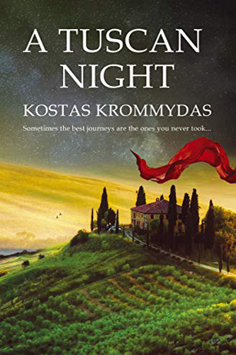 A-Tuscan-Night-by-Kostas-Krommydas-PDF-EPUB
