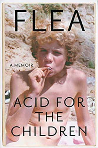 Acid-for-the-Children-by-Flea-PDF-EPUB