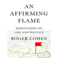 An-Affirming-Flame-by-Roger-Cohen-PDF-EPUB