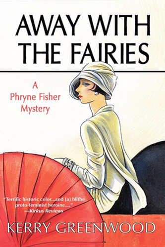 Away-with-the-Fairies-by-Kerry-Greenwood-PDF-EPUB