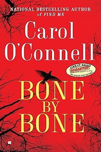 Bone-By-Bone-by-Carol-OConnell-PDF-EPUB