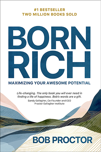 Born-Rich-Maximizing-Your-Awesome-Potential-by-Bob-Proctor-PDF-EPUB