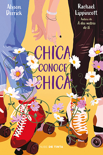 Chica-conoce-chica-by-Rachael-Lippincott-Alyson-Derrick-PDF-EPUB