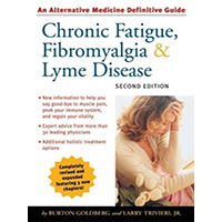 Chronic-Fatigue-Fibromyalgia-Lyme-Disease-by-Burton-Goldberg-PDF-EPUB