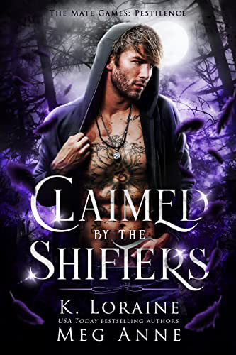 Claimed-By-the-Shifters-The-Mate-Games-by-Meg-Anne-PDF-EPUB