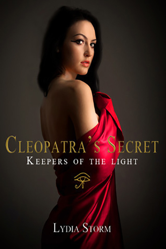Cleopatras-Secret-by-Lydia-Storm-PDF-EPUB