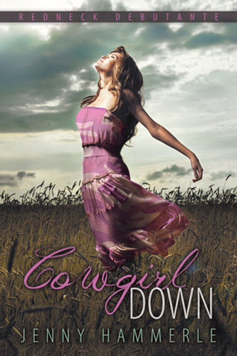 Cowgirl-Down-by-Jenny-Hammerle-PDF-EPUB