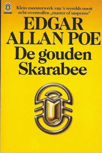 De-Gouden-Skarabee-by-Edgar-Allan-Poe-PDF-EPUB