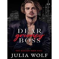 Dear-Grumpy-Boss-by-Julia-Wolf-PDF-EPUB