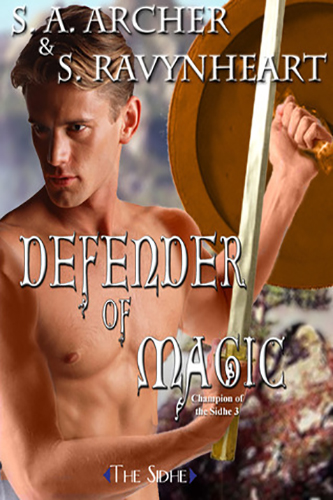 Defender-of-Magic-by-SA-Archer-PDF-EPUB