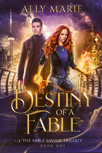 Destiny-of-a-Fable-by-Ally-Marie-PDF-EPUB