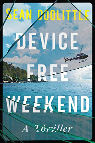 Device-Free-Weekend-by-Sean-Doolittle-PDF-EPUB