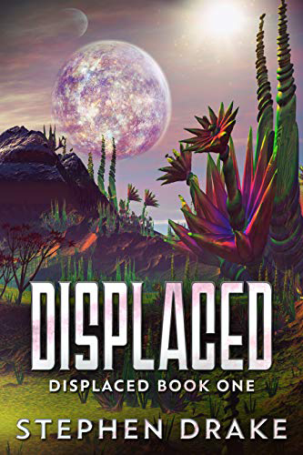 Displaced-by-Stephen-Drake-PDF-EPUB