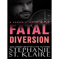 Fatal-Diversion-by-Stephanie-St-Klaire-PDF-EPUB