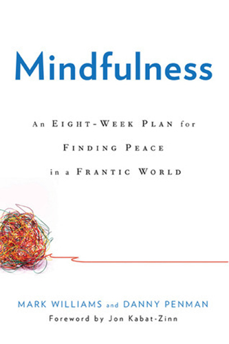 Finding-Peace-in-a-Frantic-World-by-Mark-Williams-PDF-EPUB
