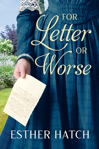 For-Letter-or-Worse-by-Esther-Hatch-PDF-EPUB