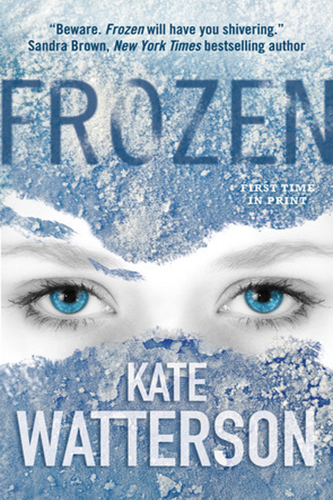 Frozen-by-Kate-Watterson-PDF-EPUB