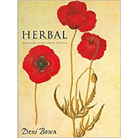 Herbal-The-Essential-Guide-to-Herbs-for-Living-by-Deni-Brown-PDF-EPUB