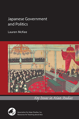 Japanese-Government-and-Politics-by-Lauren-McKee-PDF-EPUB