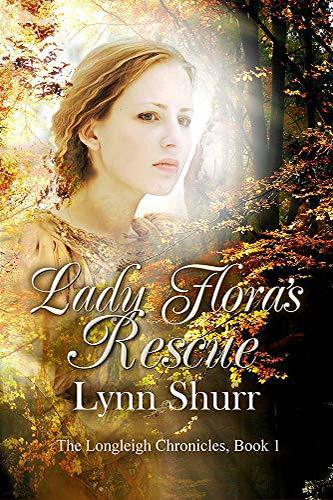 Lady-Floras-Rescue-by-Lynn-Shurr-PDF-EPUB