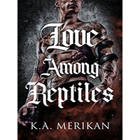 Love-Among-Reptiles-by-KA-Merikan-PDF-EPUB