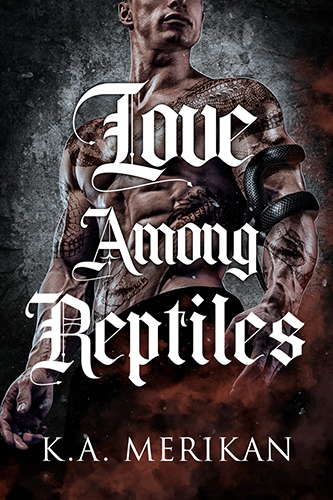 Love-Among-Reptiles-by-KA-Merikan-PDF-EPUB