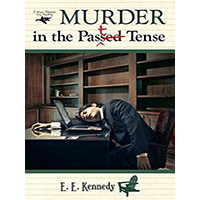 Murder-in-the-Past-Tense-by-E-E-Kennedy-PDF-EPUB