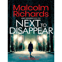 Next-to-Disappear-by-Malcolm-Richards-PDF-EPUB