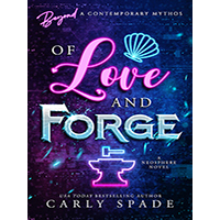 Of-Love-and-Forge-by-Carly-Spade-PDF-EPUB