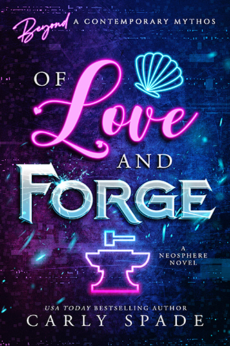 Of-Love-and-Forge-by-Carly-Spade-PDF-EPUB