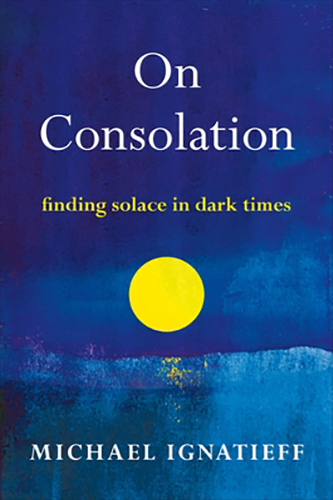 On-Consolation-by-Michael-Ignatieff-PDF-EPUB