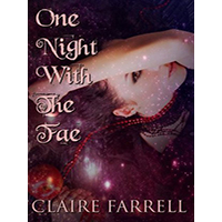 One-Night-With-The-Fae-by-Claire-Farrell-PDF-EPUB