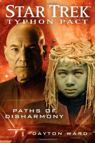 Paths-of-Disharmony-by-Dayton-Ward-PDF-EPUB