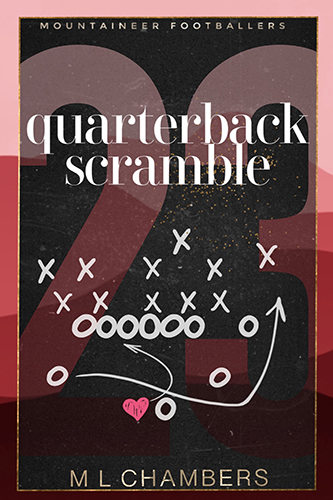 Quarterback-Scramble-by-M-L-Chambers-PDF-EPUB
