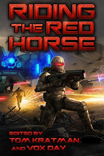 Riding-the-Red-Horse-by-Tom-Kratman-Vox-Day-PDF-EPUB