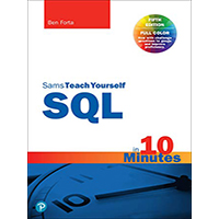 SQL-in-10-Minutes-a-Day-5th-Edition-by-Ben-Forta-PDF-EPUB
