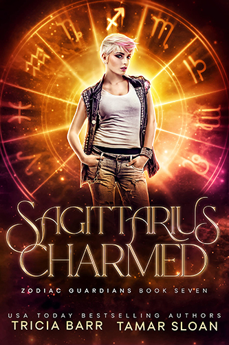 Sagittarius-Charmed-by-Tricia-Barr-Tamar-Sloan-PDF-EPUB