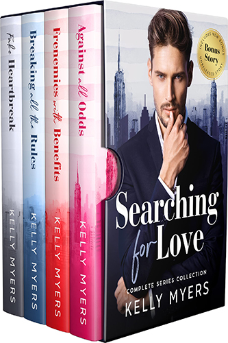 Searching-for-Love-by-Kelly-Myers-PDF-EPUB