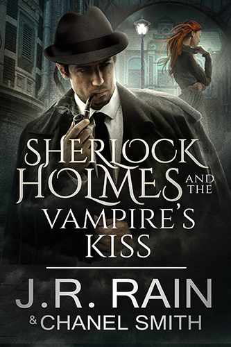 Sherlock-Holmes-n-Vampires-Kiss-by-JR-Rain-Chanel-Smith-PDF-EPUB